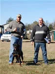6-9 MONTH MALES: 6-9 Males Fitzhugh Von Der Amell P2 0710