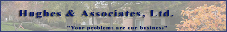 Hughes and Associates, Ltd. - Located in Illnois and Wisconsin