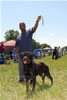 12-18 Females: 0303 Blaxwils Mocca