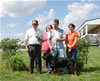 Judges Pictures Saturday: 0035 Kayaras Himmlisches Geschenk  V1  18-24 Mth Females