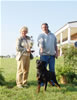 Judges Pictures Saturday: 0267 Precious Gems Axel Vom Viersen  V2  12-18 Mth Males