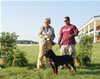 Judges Pictures Saturday: 0277 X-man Vom Cassanova  P3  4-6 Mth Males