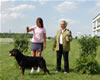 Sunday Judge's pictures: 0055 Maplemor Arv The One V Evrmor  V3  Working Males