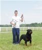 Sunday Judge's pictures: 0210 Streitwein Doctor Thor Kayara V2 Champion Males