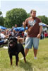 Champion Males: 0158 Thundervlys Legend Vom Mitternadt
