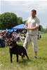 Champion Males: 0162 Vico Vom Kressbach