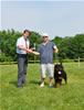 Open males: : 0632 Luther Von Der Alten Welt V4