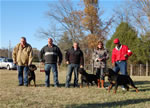 KENNEL GROUP: 0046 Karriems Rottweilers 1st