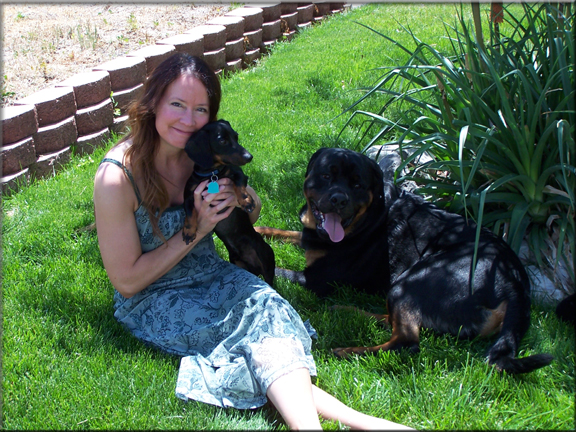 Xerxes vom Blaurasen  |  Sire: Muck vom Blaurasen  |  Dam: Katie vom Blaurasen