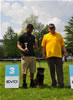 Rottweiler puppies 4-6 mths: 0404 Onda Von Der Barrhump VP3