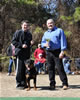 6-9 mth Rottweiler Females: 0180 Hippie Von Landschaft VP3
