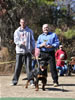 6-9 mth Rottweiler Females: 0184 Farrah Vom Der Stark VP4