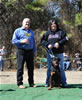 9-12 mth Rottweiler Females: 0219 Isis Von Evman VP2