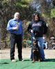 9-12 mth Rottweiler Females: 0220 Isis Von Evman VP2