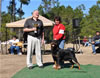 Veteran Females: 0830 Queen La Diva Von Evman V2